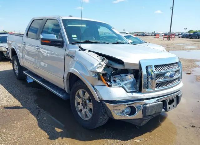 Ford F-150 (2010)