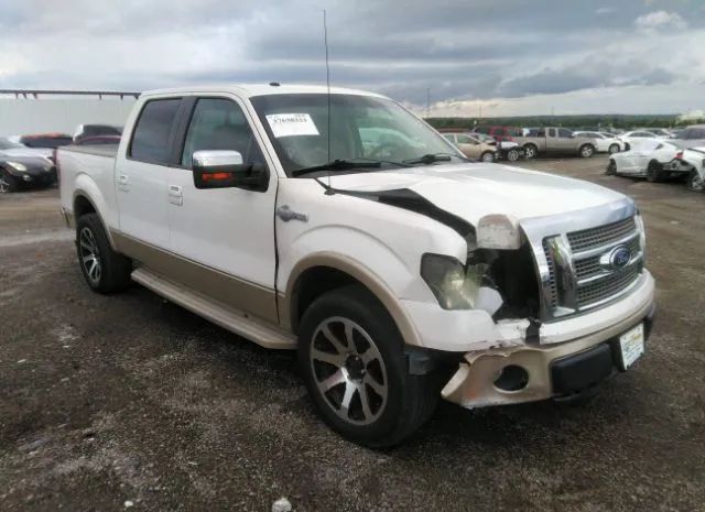 Ford F-150 (2010)