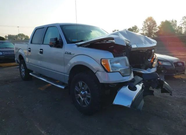 Ford F-150 (2010)