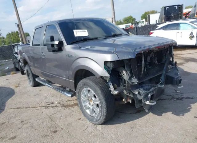 Ford F-150 (2010)