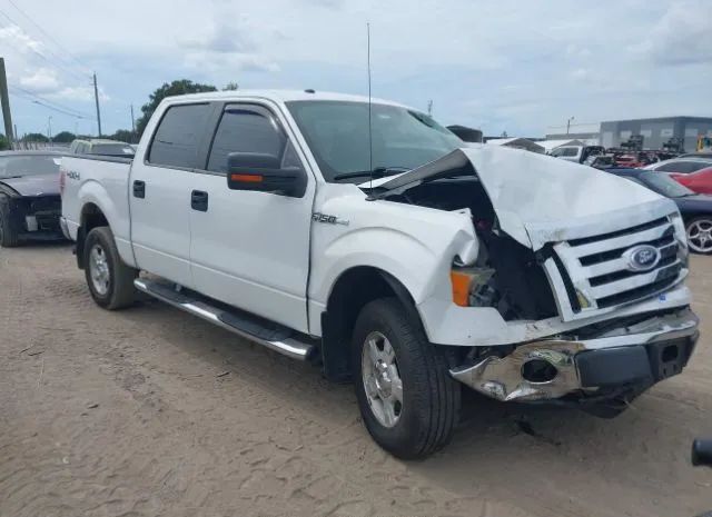Ford F-150 (2010)