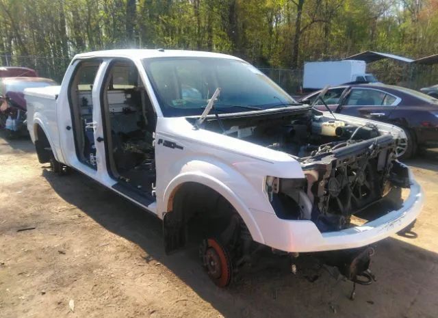 Ford F-150 (2010)