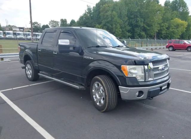 Ford F-150 (2010)