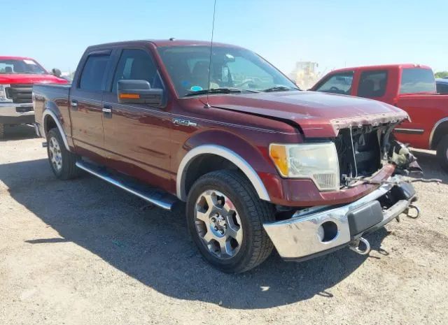 Ford F-150 (2010)