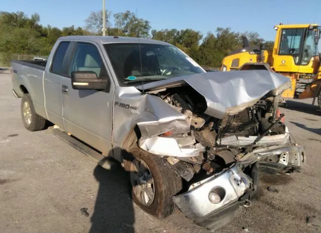 Ford F-150 (2010)