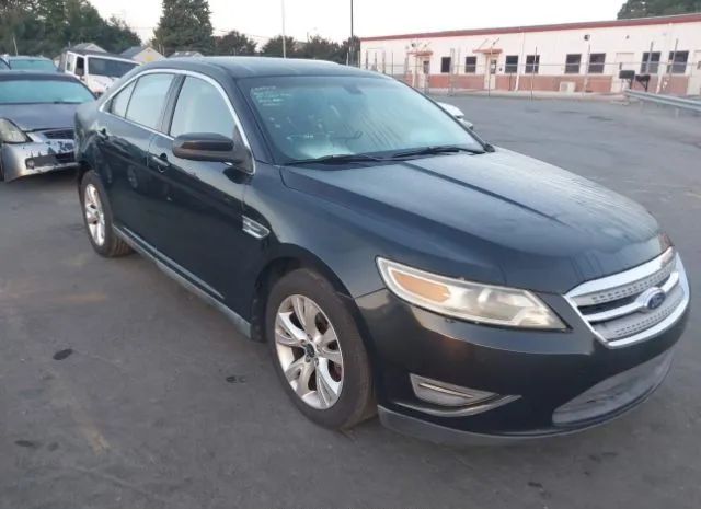 Ford Taurus (2010)