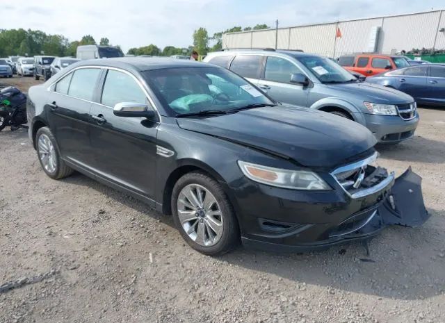 Ford Taurus (2010)