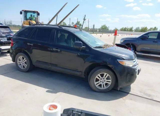 Ford Edge (2011)
