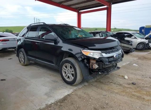 Ford Edge (2011)