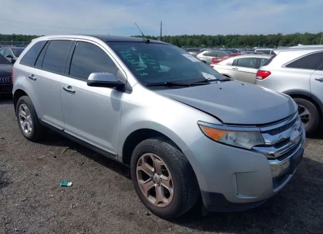 Ford Edge (2011)