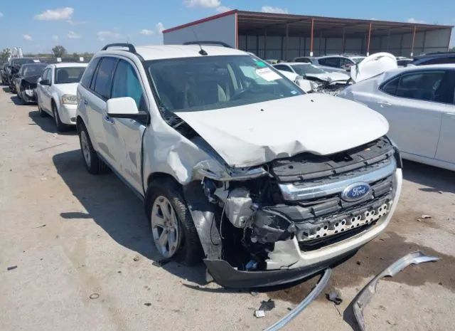 Ford Edge (2011)