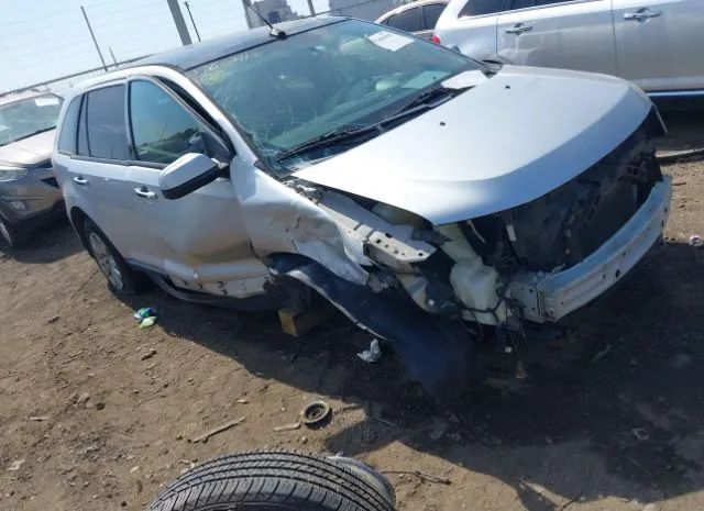 Ford Edge (2011)