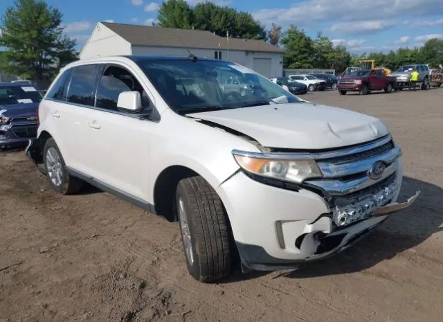 Ford Edge (2011)