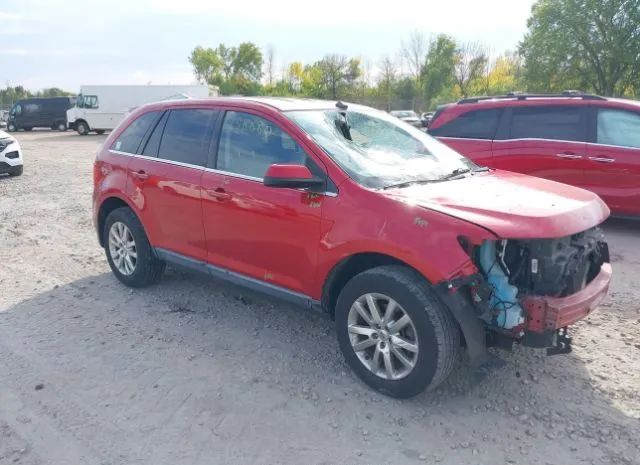 Ford Edge (2011)