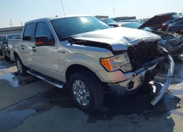 Ford F-150 (2011)