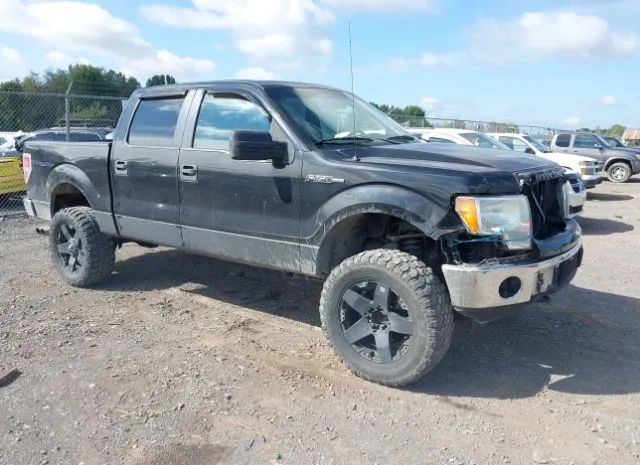 Ford F-150 (2011)