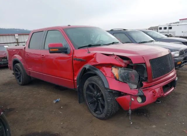 Ford F-150 (2011)