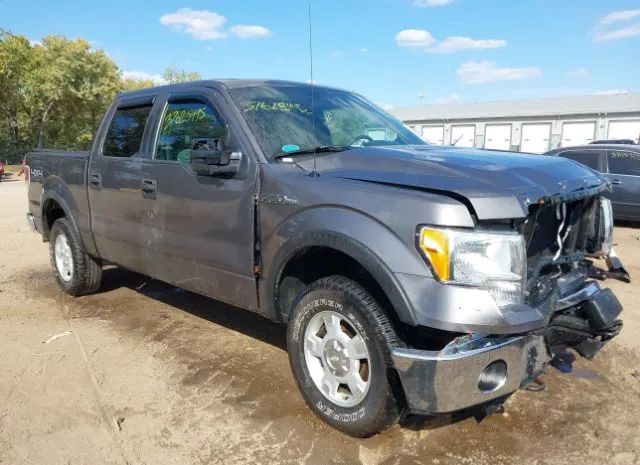 Ford F-150 (2011)