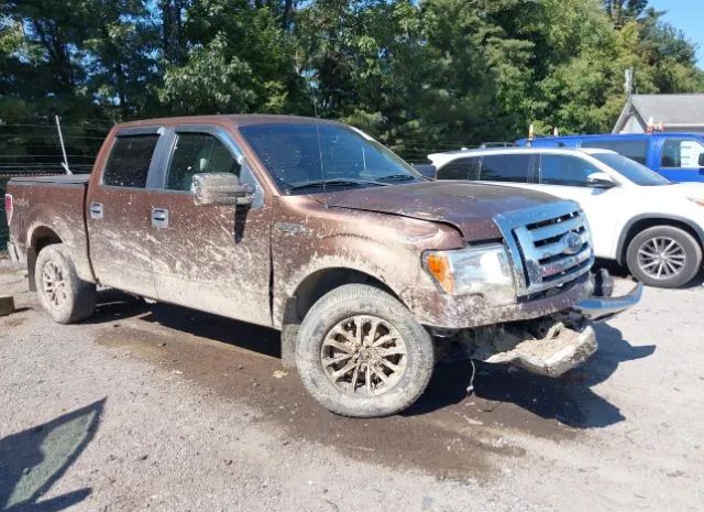 Ford F-150 (2011)