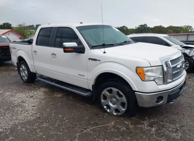 Ford F-150 (2011)