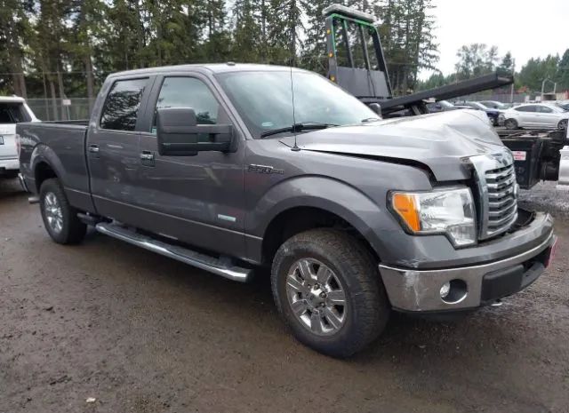 Ford F-150 (2011)