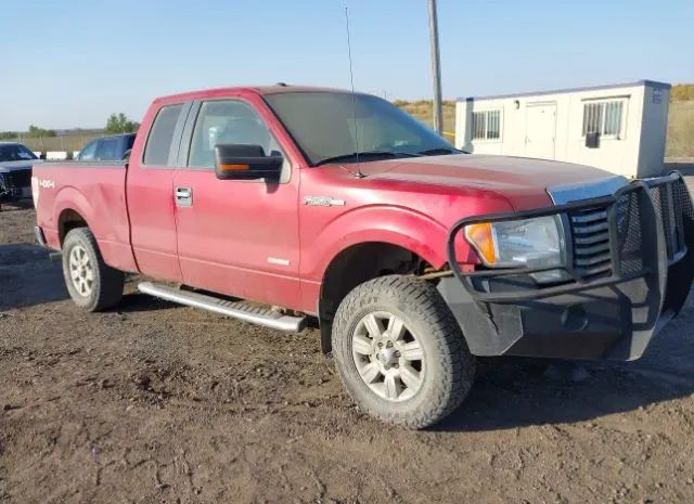 Ford F-150 (2011)
