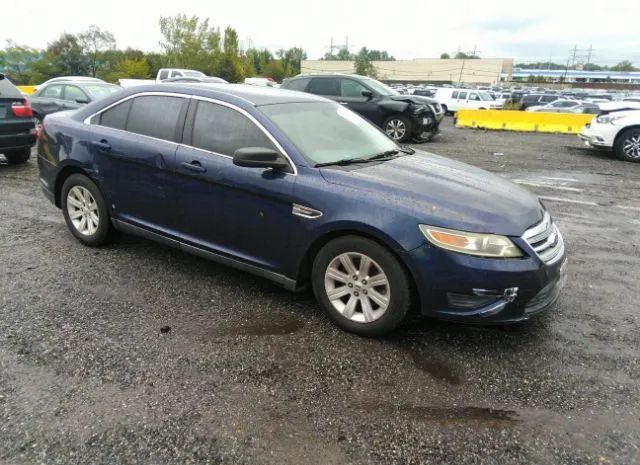 Ford Taurus (2011)