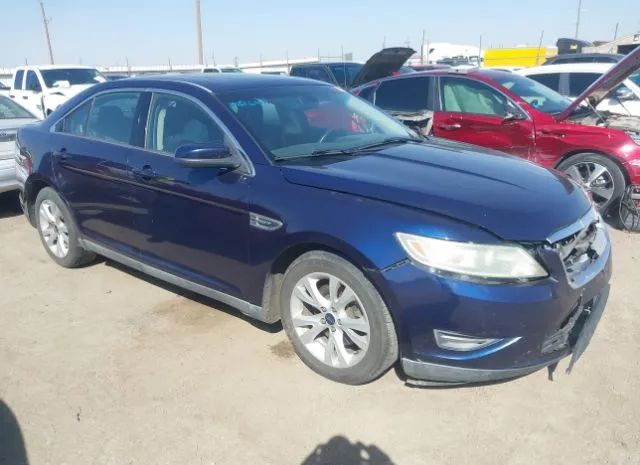 Ford Taurus (2011)