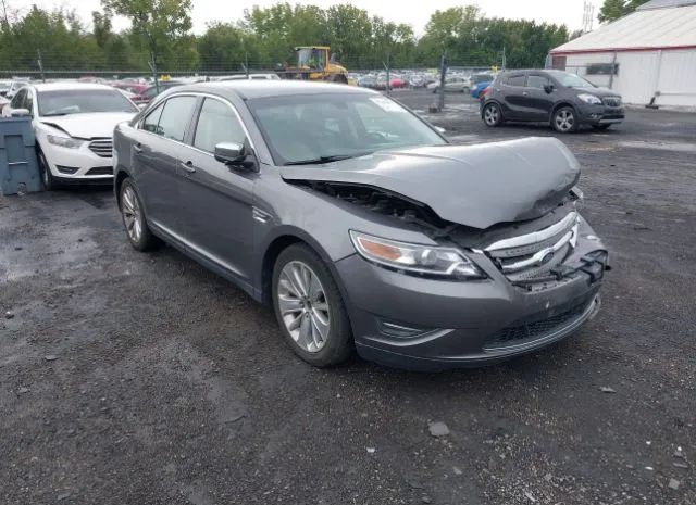 Ford Taurus (2011)