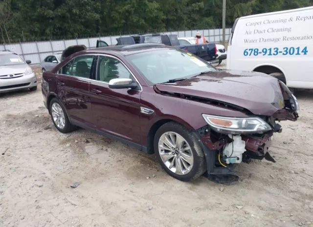 Ford Taurus (2011)