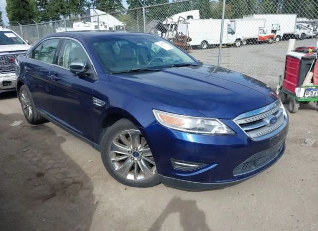 Ford Taurus (2011)