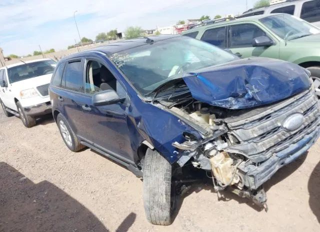 Ford Edge (2012)