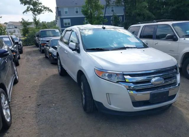 Ford Edge (2012)