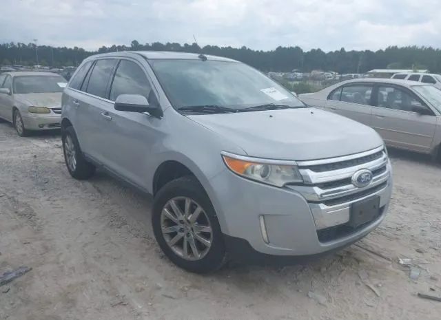 Ford Edge (2012)