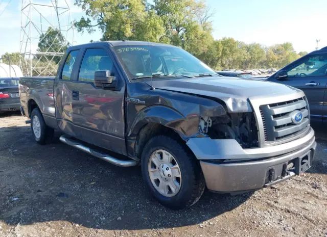 Ford F-150 (2012)