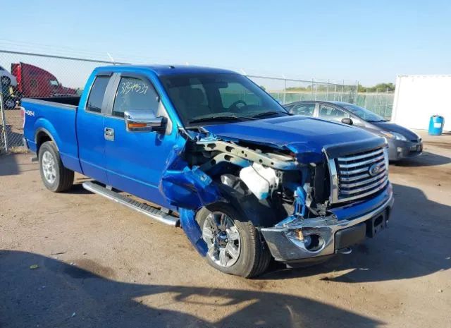 Ford F-150 (2012)