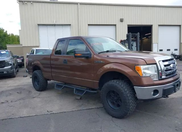 Ford F-150 (2012)