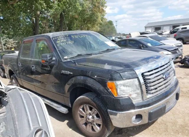 Ford F-150 (2012)