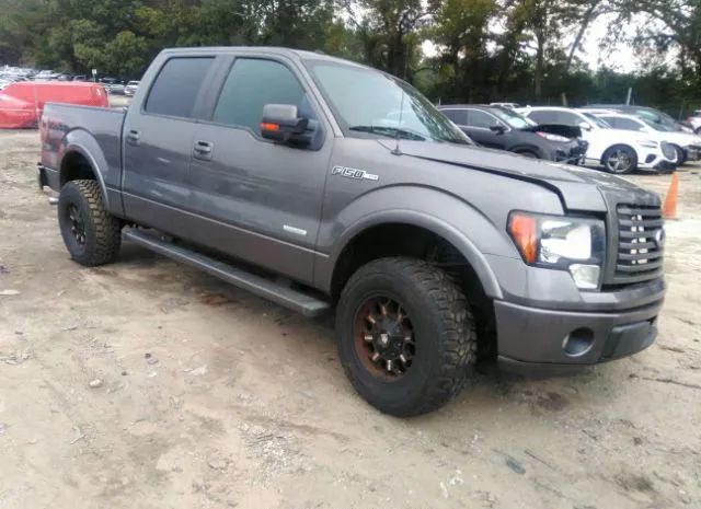 Ford F-150 (2012)