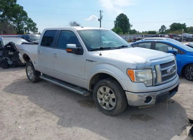 Ford F-150 (2012)