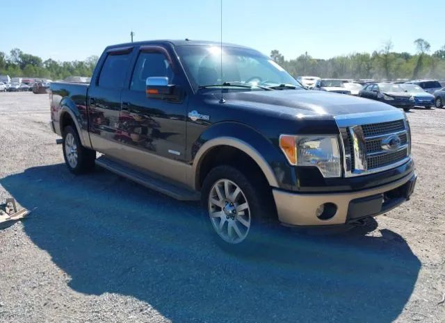 Ford F-150 (2012)