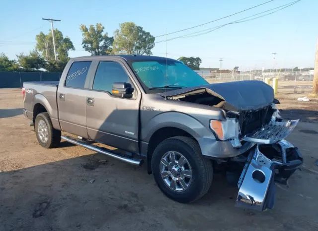 Ford F-150 (2012)