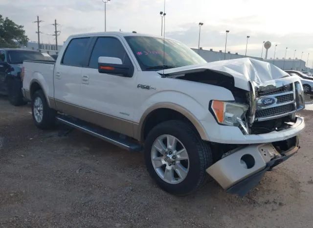 Ford F-150 (2012)