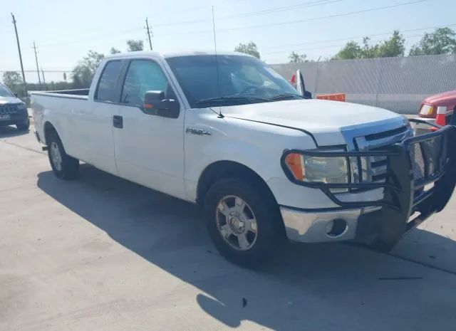 Ford F-150 (2012)