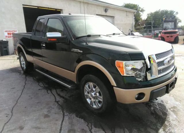 Ford F-150 (2012)