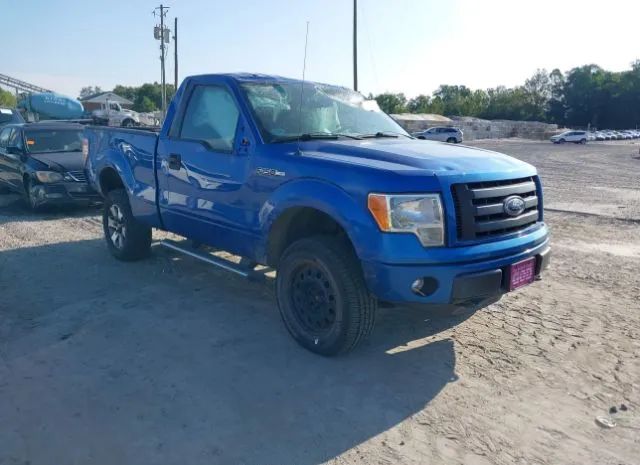 Ford F-150 (2012)