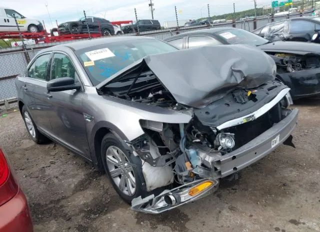 Ford Taurus (2012)