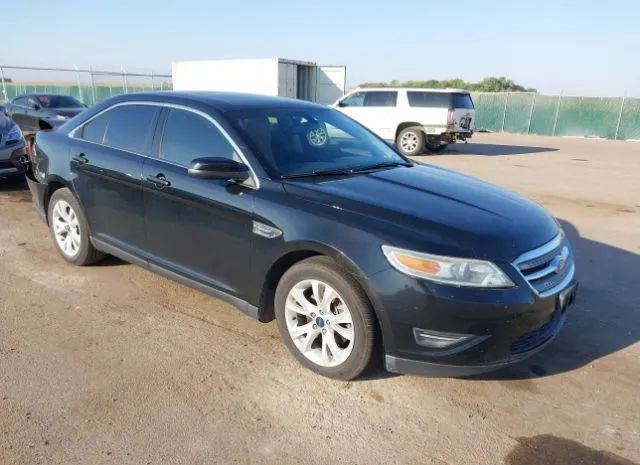 Ford Taurus (2012)