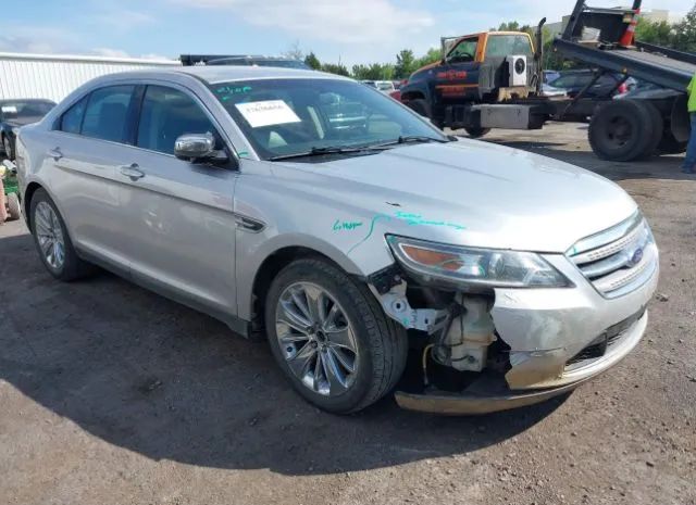 Ford Taurus (2012)