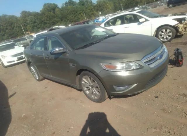 Ford Taurus (2012)